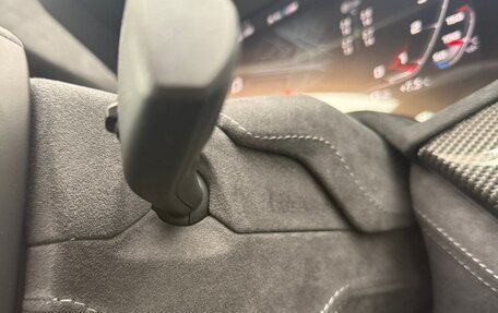 BMW X6 M, 2021 год, 10 900 000 рублей, 8 фотография