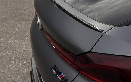 BMW X6 M, 2021 год, 10 900 000 рублей, 13 фотография
