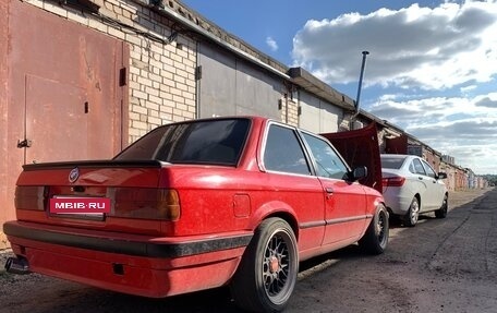 BMW 3 серия, 1986 год, 480 000 рублей, 3 фотография
