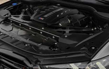 BMW X6 M, 2021 год, 10 900 000 рублей, 15 фотография