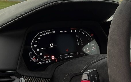 BMW X6 M, 2021 год, 10 900 000 рублей, 14 фотография
