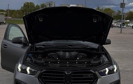 BMW X6 M, 2021 год, 10 900 000 рублей, 16 фотография