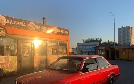 BMW 3 серия, 1986 год, 480 000 рублей, 12 фотография