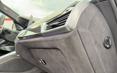 BMW X6 M, 2021 год, 10 900 000 рублей, 23 фотография