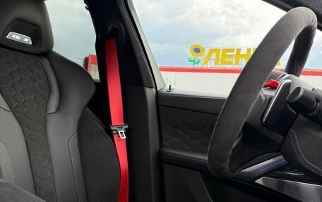 BMW X6 M, 2021 год, 10 900 000 рублей, 21 фотография
