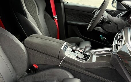 BMW X6 M, 2021 год, 10 900 000 рублей, 25 фотография