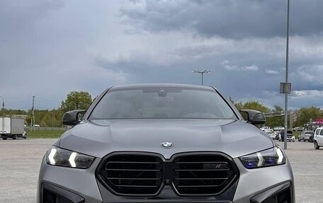 BMW X6 M, 2021 год, 10 900 000 рублей, 9 фотография