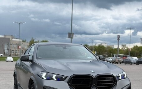 BMW X6 M, 2021 год, 10 900 000 рублей, 31 фотография
