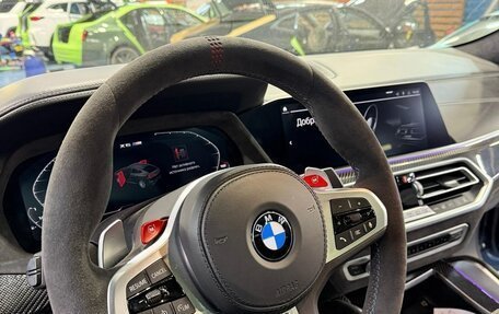 BMW X6 M, 2021 год, 10 900 000 рублей, 35 фотография