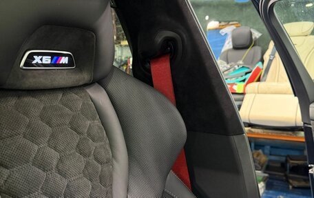 BMW X6 M, 2021 год, 10 900 000 рублей, 37 фотография