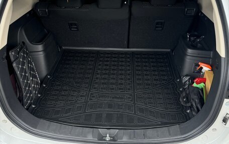 Mitsubishi Outlander III рестайлинг 3, 2019 год, 2 350 000 рублей, 20 фотография