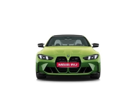 BMW M4, 2025 год, 16 250 000 рублей, 3 фотография