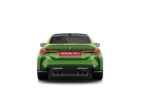 BMW M4, 2025 год, 16 250 000 рублей, 4 фотография