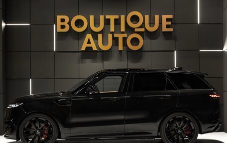 Land Rover Range Rover Sport, 2025 год, 16 900 000 рублей, 3 фотография