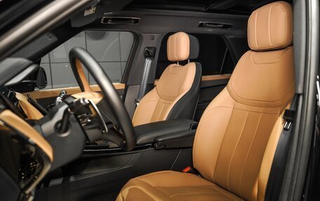 Land Rover Range Rover Sport, 2025 год, 16 900 000 рублей, 9 фотография