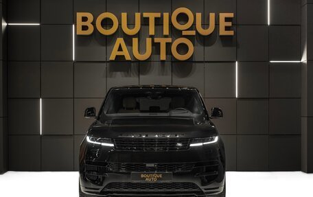 Land Rover Range Rover Sport, 2025 год, 16 900 000 рублей, 6 фотография