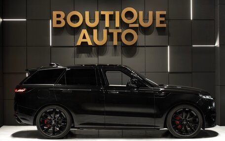 Land Rover Range Rover Sport, 2025 год, 16 900 000 рублей, 2 фотография
