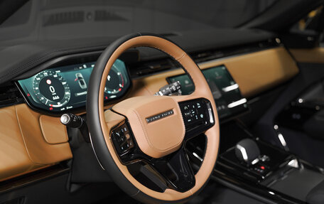Land Rover Range Rover Sport, 2025 год, 16 900 000 рублей, 5 фотография