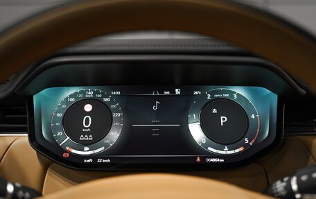 Land Rover Range Rover Sport, 2025 год, 16 900 000 рублей, 11 фотография