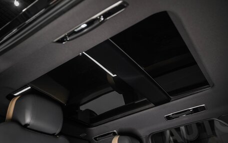 Land Rover Range Rover Sport, 2025 год, 16 900 000 рублей, 21 фотография