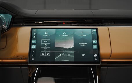 Land Rover Range Rover Sport, 2025 год, 16 900 000 рублей, 12 фотография