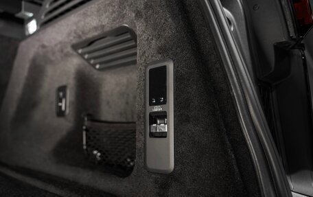 Land Rover Range Rover Sport, 2025 год, 16 900 000 рублей, 26 фотография
