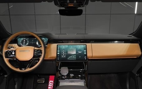 Land Rover Range Rover Sport, 2025 год, 16 900 000 рублей, 10 фотография
