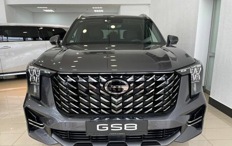 GAC GS8, 2024 год, 4 849 000 рублей, 4 фотография