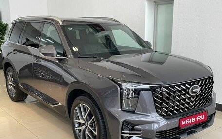 GAC GS8, 2024 год, 4 849 000 рублей, 3 фотография