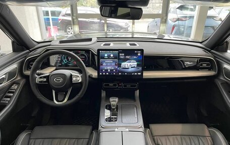 GAC GS8, 2024 год, 4 849 000 рублей, 22 фотография