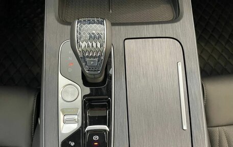 GAC GS8, 2024 год, 4 849 000 рублей, 24 фотография