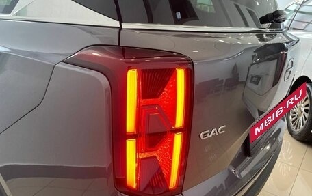 GAC GS8, 2024 год, 4 849 000 рублей, 16 фотография