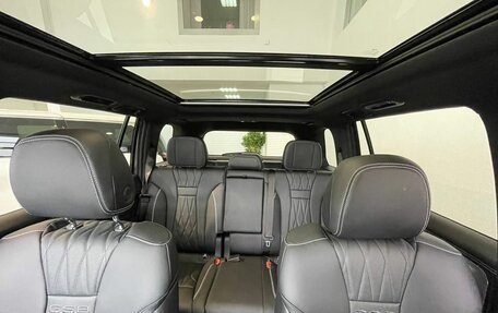 GAC GS8, 2024 год, 4 849 000 рублей, 30 фотография