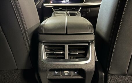 Haval F7, 2025 год, 2 699 000 рублей, 18 фотография
