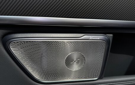 Mercedes-Benz V-Класс, 2025 год, 12 575 000 рублей, 4 фотография