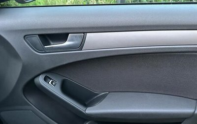 Audi A4, 2013 год, 1 510 000 рублей, 1 фотография