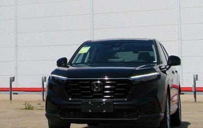 Honda CR-V, 2024 год, 5 450 000 рублей, 1 фотография