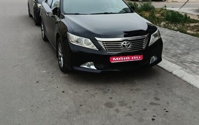 Toyota Camry, 2012 год, 1 700 000 рублей, 1 фотография