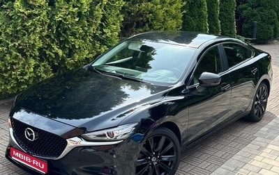 Mazda 6, 2022 год, 3 250 000 рублей, 1 фотография