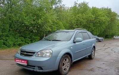 Chevrolet Lacetti, 2010 год, 370 000 рублей, 1 фотография