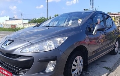 Peugeot 308 II, 2011 год, 406 000 рублей, 1 фотография