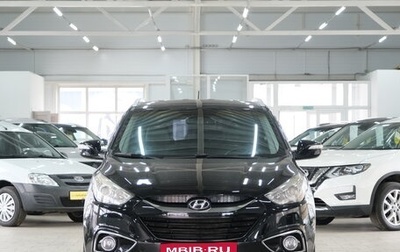 Hyundai ix35 I рестайлинг, 2012 год, 1 429 000 рублей, 1 фотография
