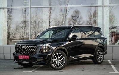 GAC GS8, 2024 год, 4 058 010 рублей, 1 фотография