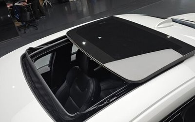Volvo S60 III, 2022 год, 2 690 000 рублей, 1 фотография