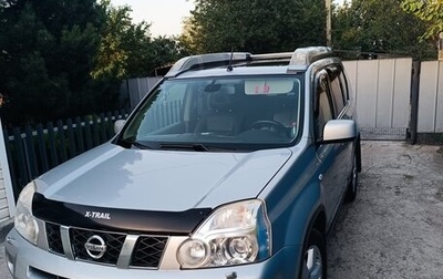 Nissan X-Trail, 2008 год, 1 050 000 рублей, 1 фотография