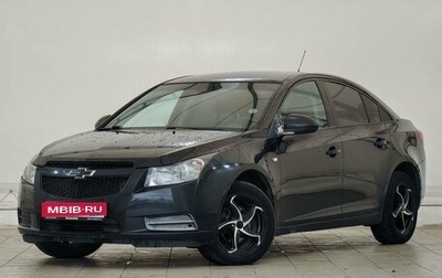 Chevrolet Cruze II, 2011 год, 519 000 рублей, 1 фотография