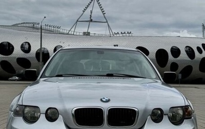 BMW 3 серия, 2002 год, 600 000 рублей, 1 фотография