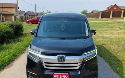 Honda Stepwgn IV, 2019 год, 2 720 000 рублей, 1 фотография