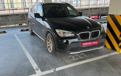 BMW X1, 2011 год, 2 300 000 рублей, 1 фотография