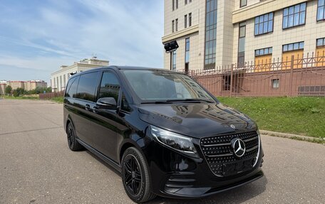 Mercedes-Benz V-Класс, 2025 год, 12 575 000 рублей, 8 фотография